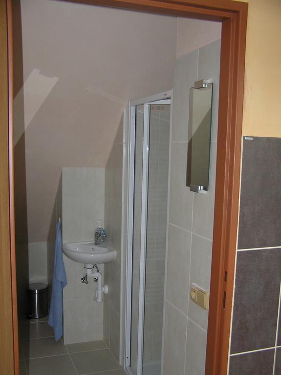 Apartmán Můza Cerveny Potok Habitación foto